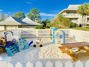 子供用スペース