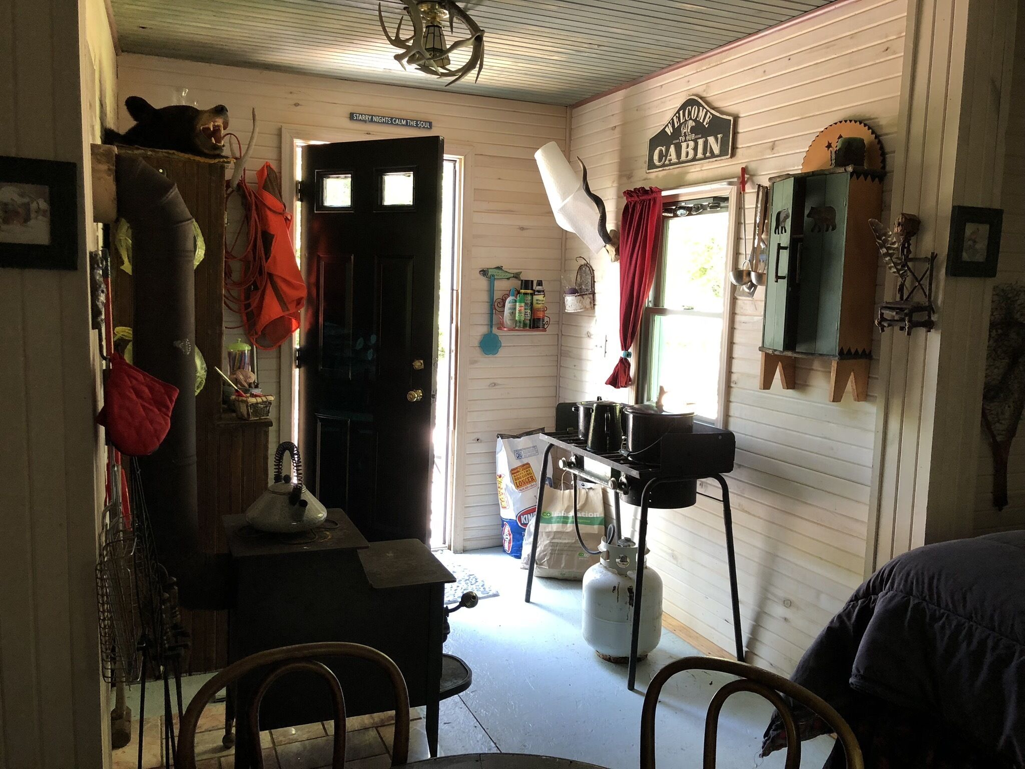 13 Best Cabins Near Petoskey, Michigan Updated 2024 Trip101