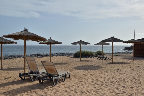 Serviettes de plage