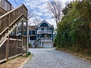 Exterior - Close to Beaches, Restaurants and Shopping (Cape May)