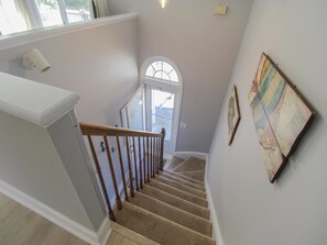 Interior - Close to Beaches, Restaurants and Shopping (Cape May)