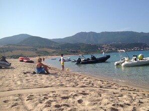 Strand