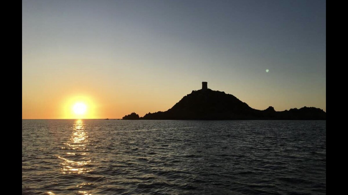 Image de profil de l’hôte