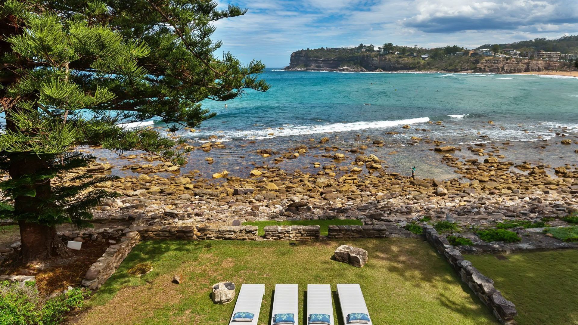 SURFBREAK by Palm Beach Holiday Rentals — image 23