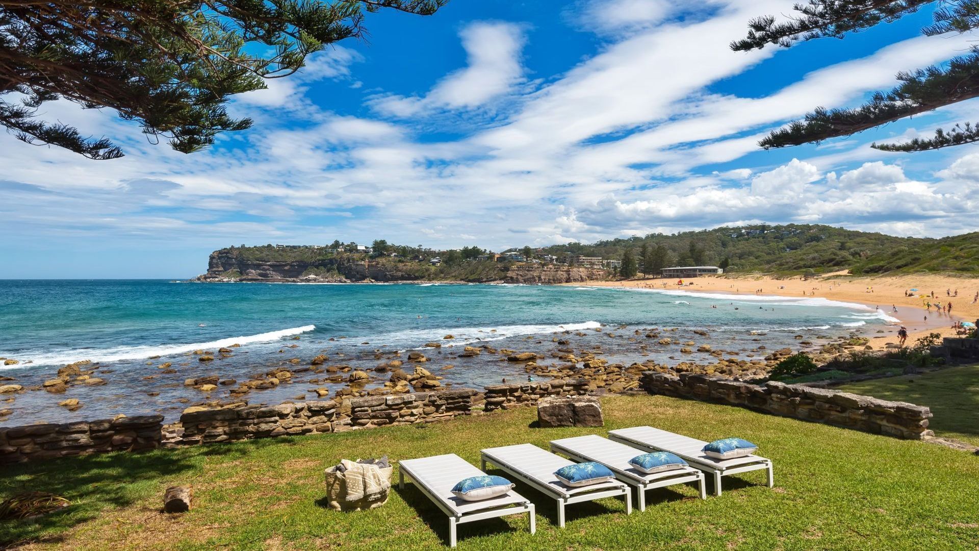 SURFBREAK by Palm Beach Holiday Rentals — image 22