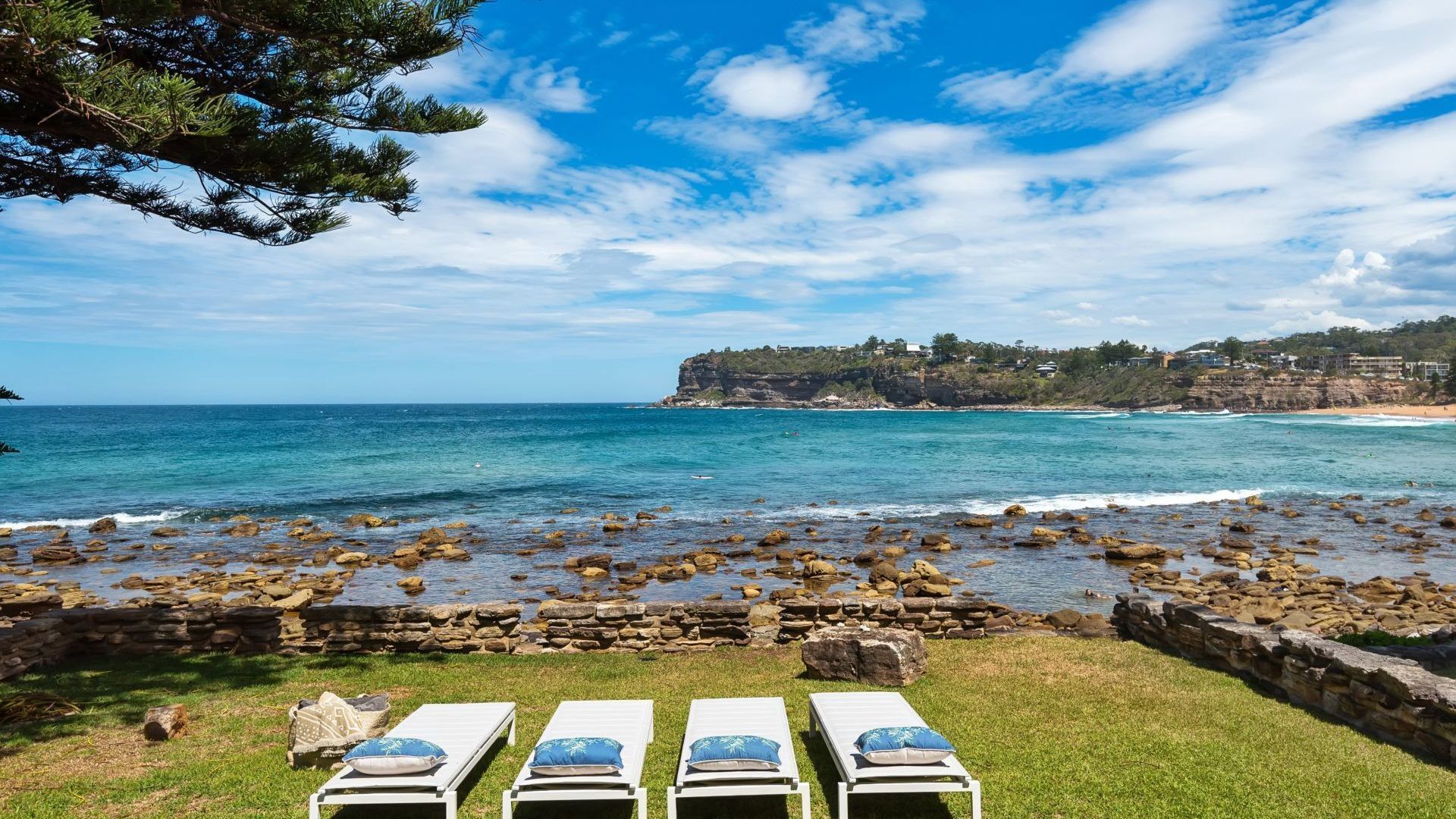 SURFBREAK by Palm Beach Holiday Rentals — image 21