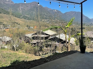 Studio 1, Mountain View | Truy cập Internet không dây miễn phí, bộ trải giường