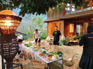 Exterior - Opal house (Sa Pa)