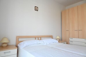 2 chambres, literie fournie