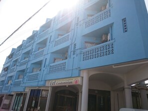 Exterior - Eef Condominium Kumejima (Kumejima)