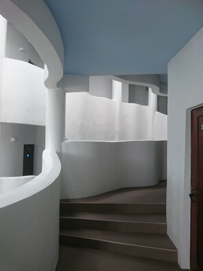 Interior entrance - Eef Condominium Kumejima (Kumejima)