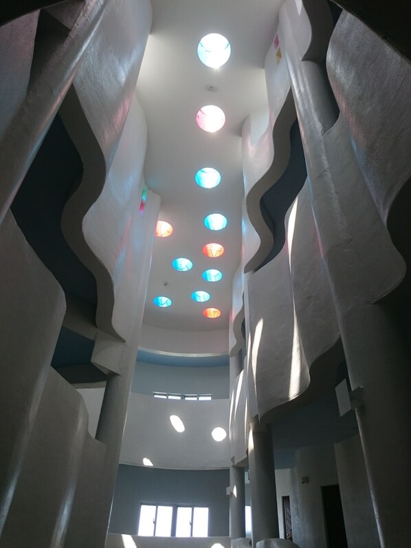 Interior entrance - Eef Condominium Kumejima (Kumejima)