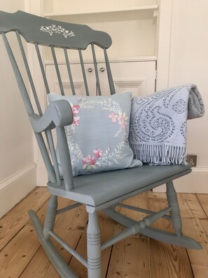 Interior - Beautiful Restored Victorian Cottage - Murrayfield. (Edinburgh)