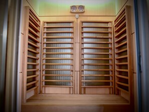 Massages - Monte Vedetta (Sliven)