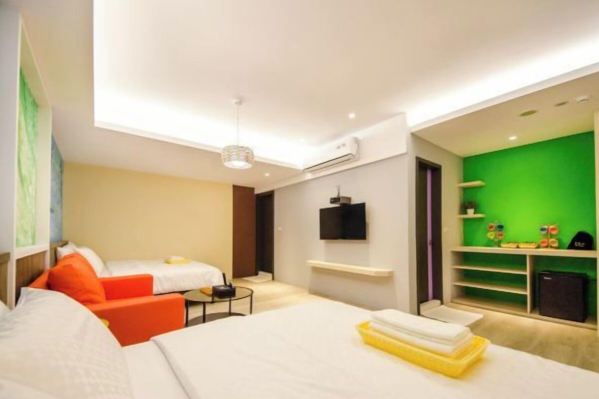 Habitación