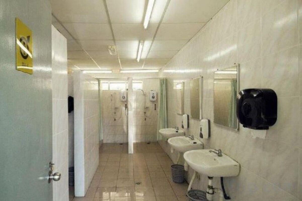 Baño