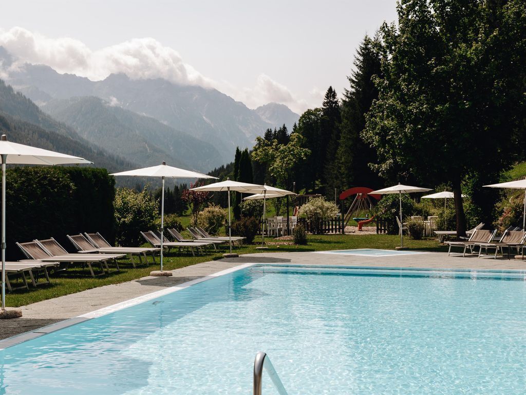 Hotel Angerwirt