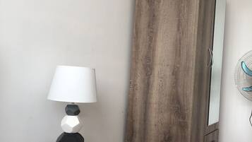 Economy Double Room, 1 Double Bed | Free WiFi