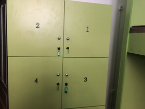Interior - BroBro hostel (Tbilisi)