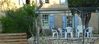 GITE HAMEAU SAINT JOSEPH