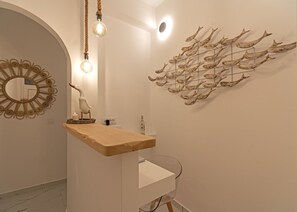 Desayuno continental (EUR 15 por persona)