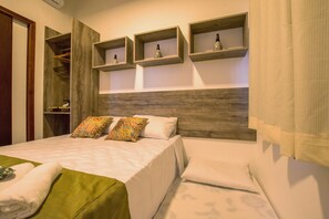 Superior-Apartment (Flat Superior)