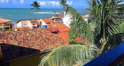 Flats Morro de Sao Paulo