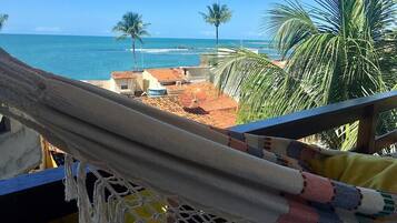 1 bedroom, blackout curtains, iron/ironing board, free WiFi