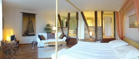 1 habitación