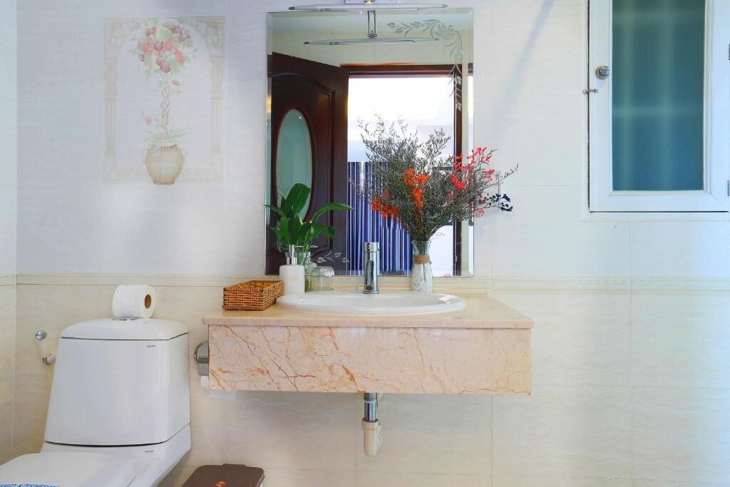 Foto - Lucky Star Hotel 266 De Tham