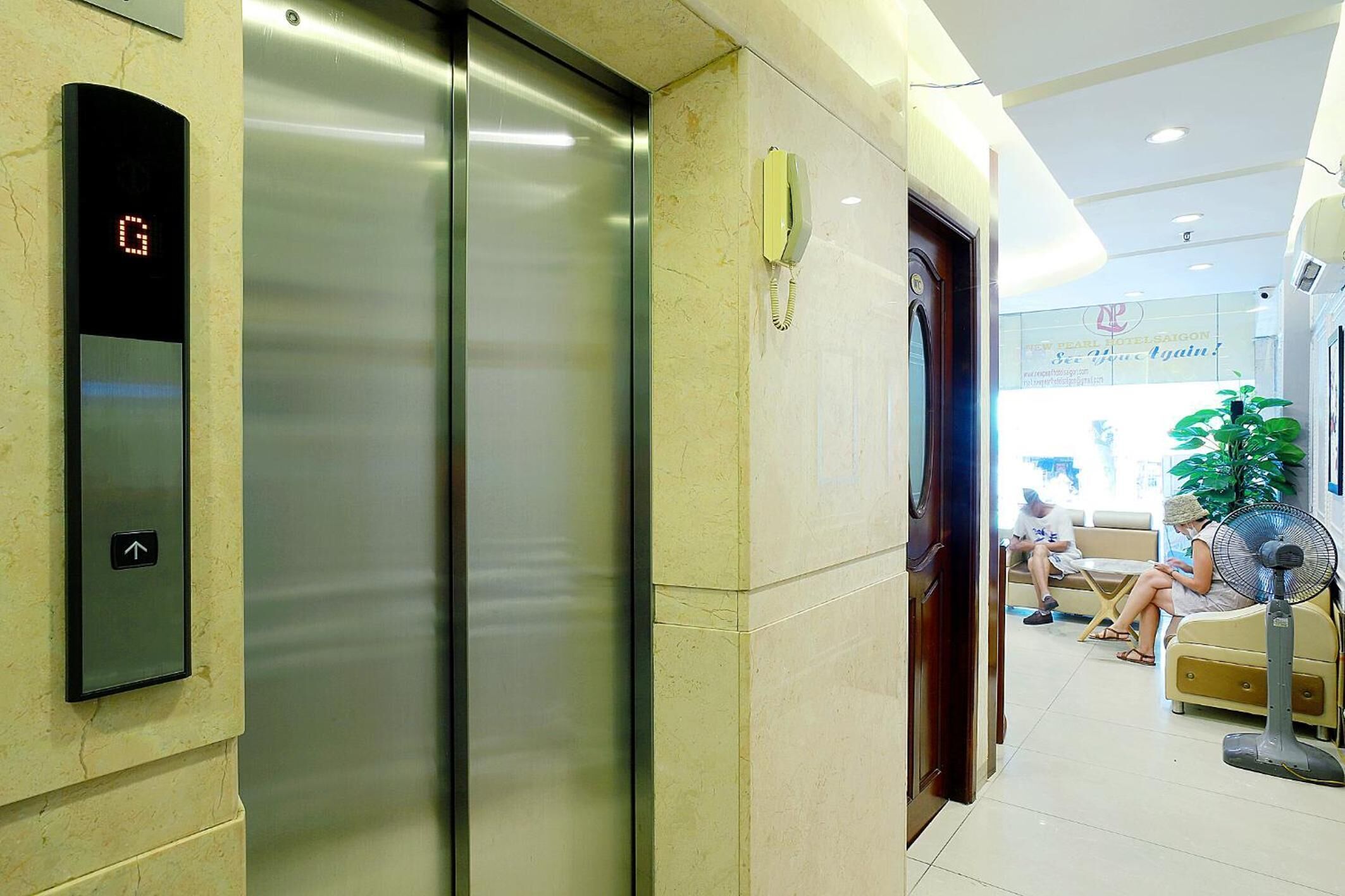 Foto - Lucky Star Hotel 266 De Tham