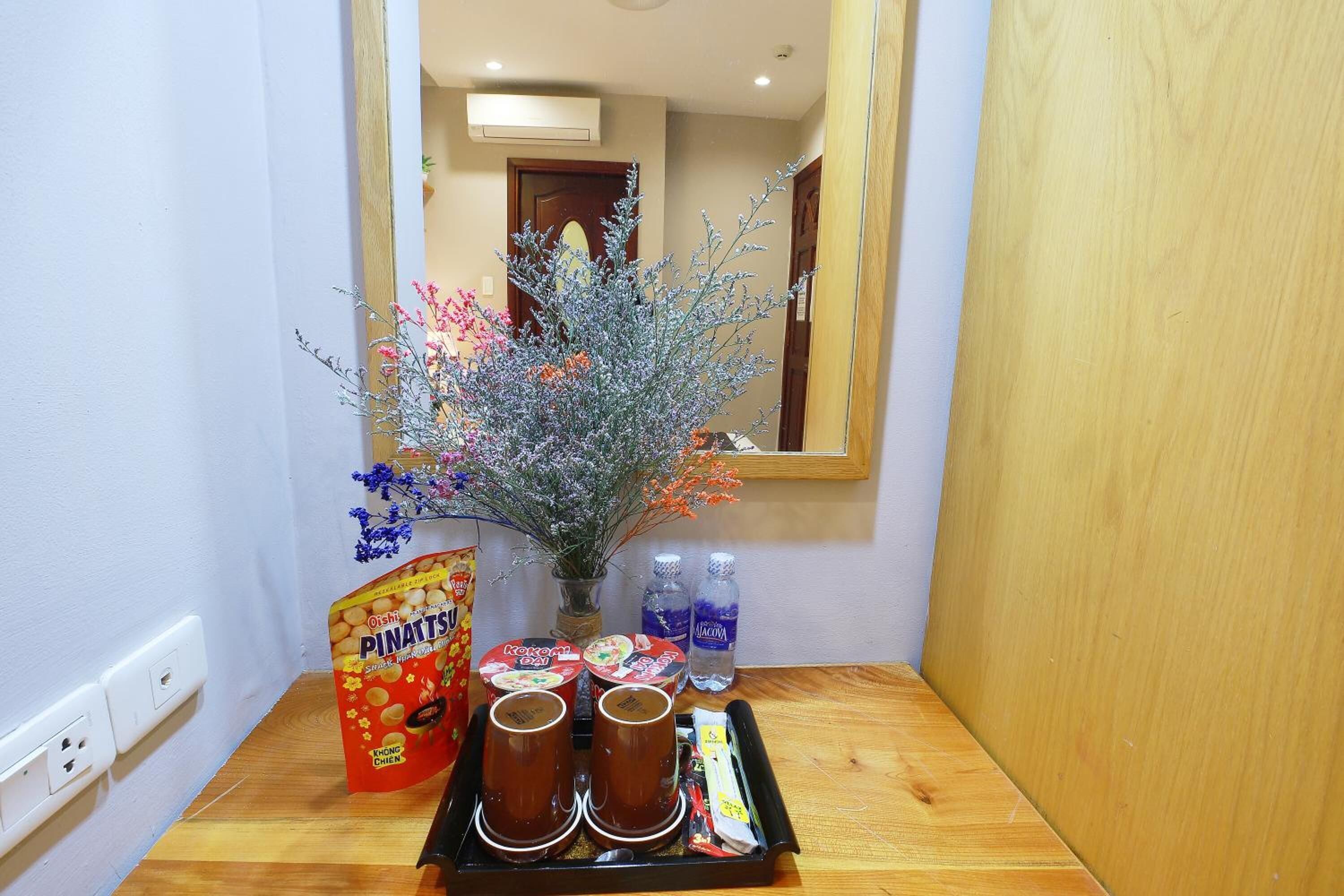 Foto - Lucky Star Hotel 266 De Tham