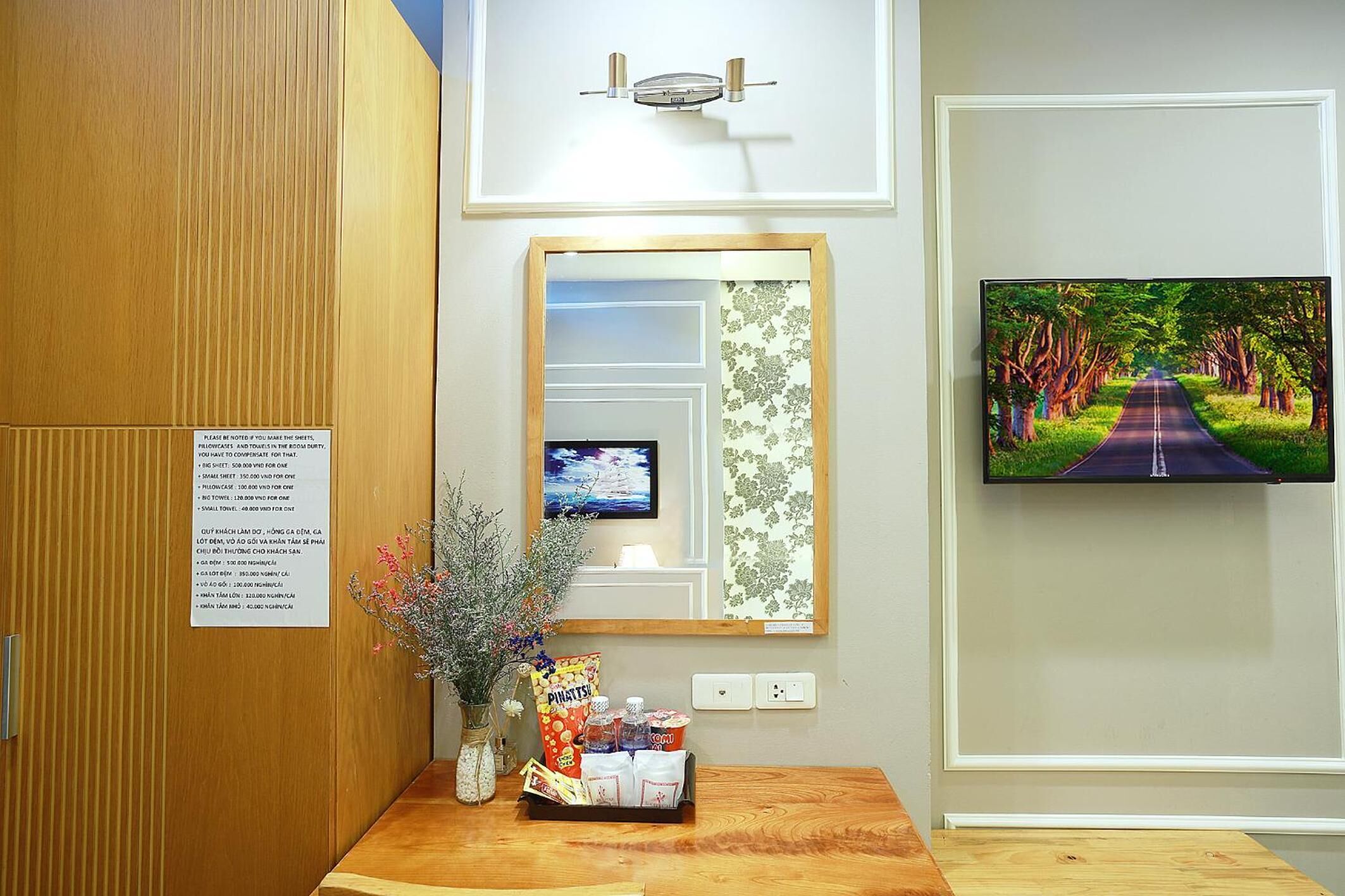 Foto - Lucky Star Hotel 266 De Tham