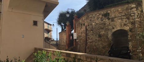 Exterieur