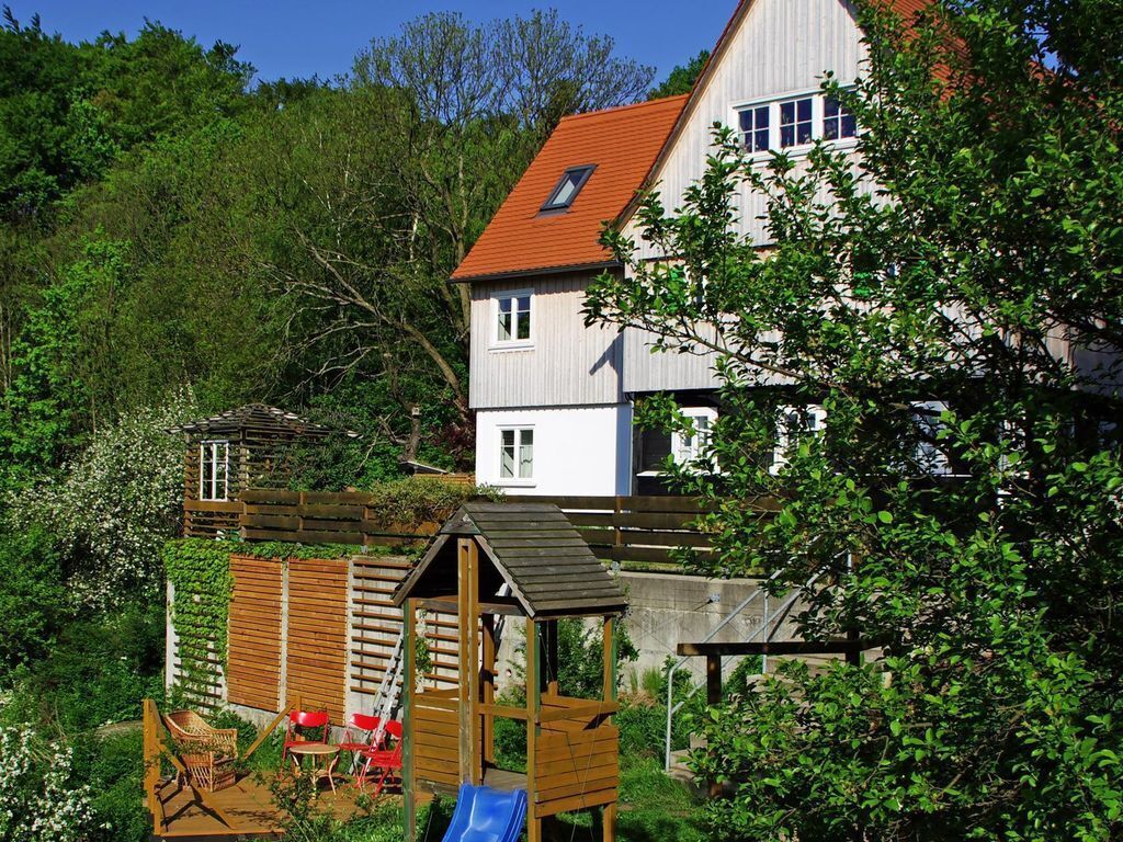 Ferienwohnungen Haus Heimat