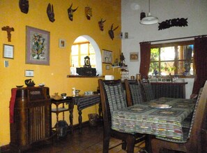 Servei de restauració