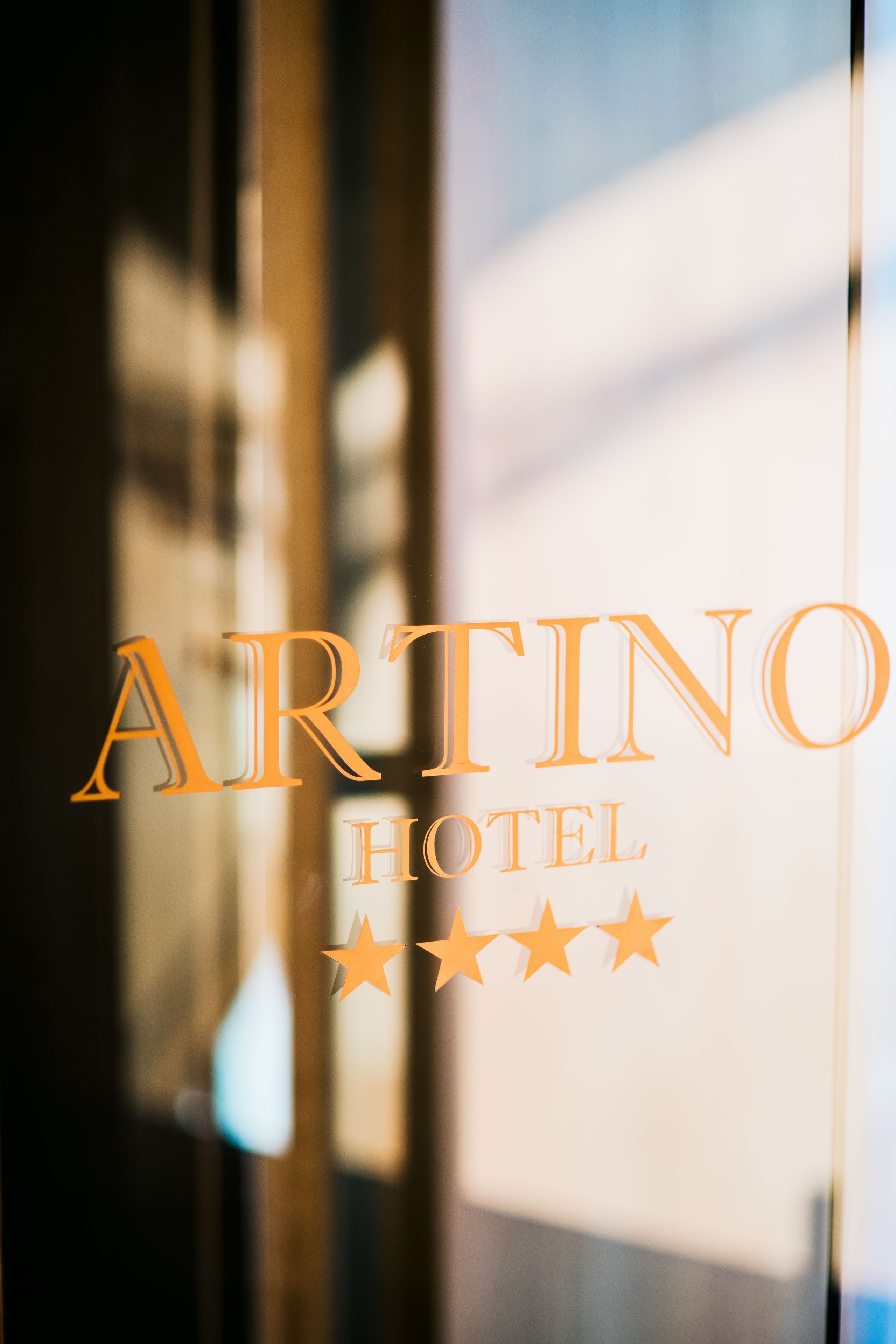 Foto - Artino Hotel Silom