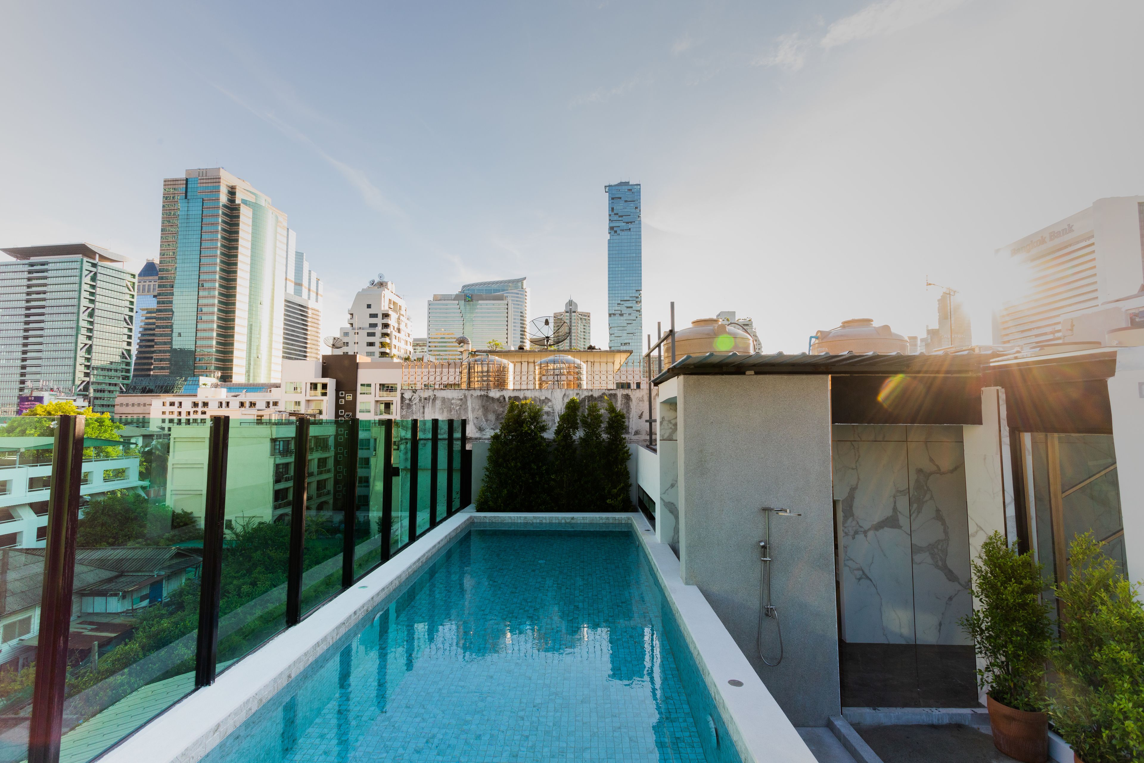 Foto - Artino Hotel Silom