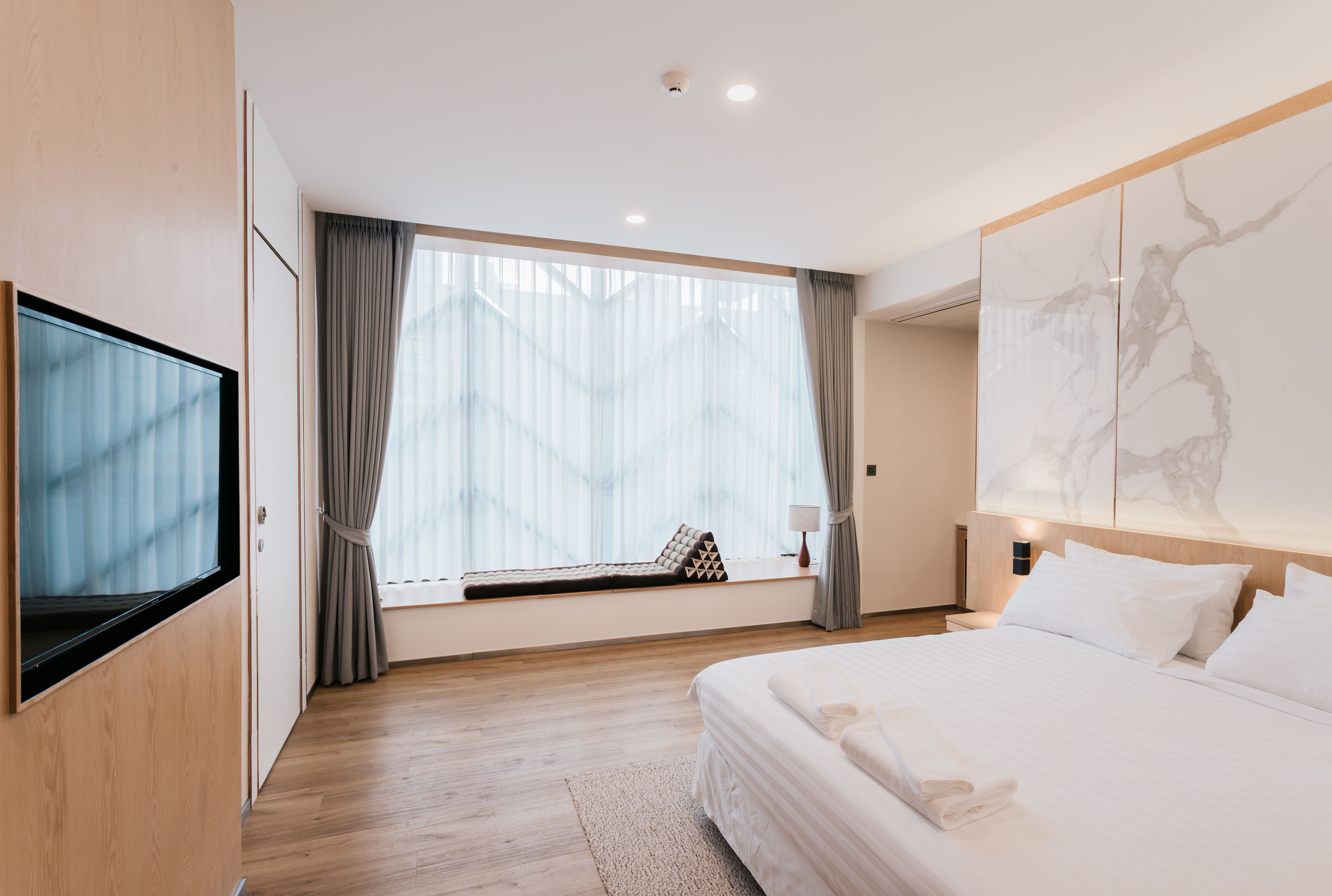 Foto - Artino Hotel Silom