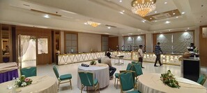 Meeting facility - Hotel City Grand (Varanasi)