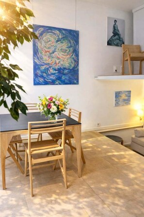 Spiseområde