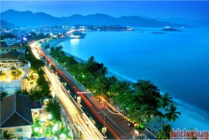 Beach/ocean view - Connect Condotel (Da Nang)