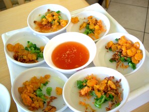 Dining - Connect Condotel (Da Nang)