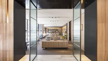 Tempat makan