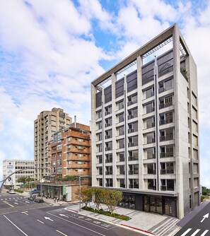 Exterior - Parkview Taipei (Taipei)