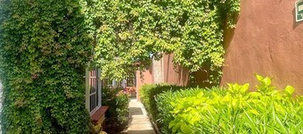 "Experience the Caribbean Lifestyle at Suites Lorens"