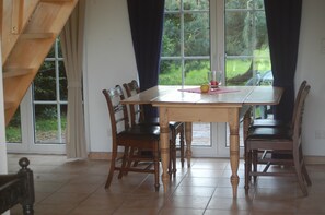 Restauration