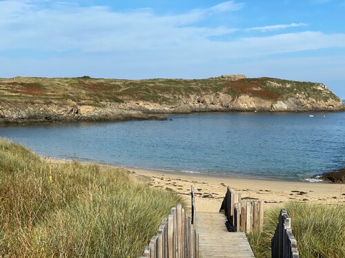 LOMA VILLA Rothéneuf