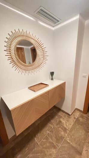 Interior - Kiweki apartment with pool (Benalmádena)