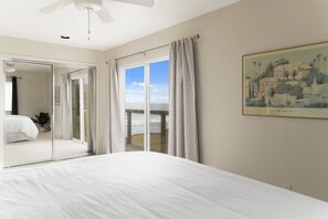 4 bedrooms, free WiFi, bed sheets